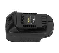 HUSHUI Adattatore Batteria MT20DL per Batteria Al Litio 18V BL1830 BL1850 Convertitore di Elettroutensili Leggero per Uso Domestico