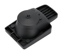 HUSHUI Adattatore per Capsule, Convertitore Ecologico per Macchine da caffè, Accessorio per Preparare Facilmente la Birra, Materiale PP Resistente Alle Alte Temperature, 1 unità