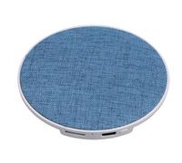 HUSHUI Altoparlante per Cuscino Bluetooth Design Sottile con Rumore Bianco e 3 modalità per il Relax del Sonno Adatto per Adulti