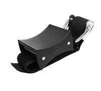 HUSHUI ARA SCHIENA TENDA TANCA DIVE REGOLABILE con Nastro Cilindro SMBUBA per CILINDE TANQUE 3L