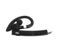 HUSHUI Auricolare Bluetooth Auricolare Wireless Impermeabile con Cancellazione del Rumore per la Guida Sportiva per Uso Aziendale con Custodia di Ricarica