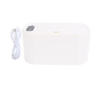 HUSHUI Balliri per Bambini più Caldi, a Temperatura Costante a Temperatura Portatile USB Wipe Wipe Wipe per il Viaggio in Casa, Mantiene le Salviettine Fresche (4 marce)