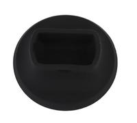 HUSHUI Base di Supporto per Montaggio Adatto per X5 Camera Anti -slip Protettiva in Silicone Base Desktop