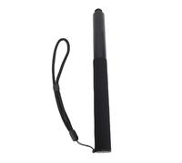 HUSHUI Bastone Selfie Invisibile per Action Camera X5 Monopiede Allungabile Leggero e Durevole 27,6-135 Cm per attività All'aperto