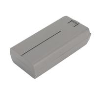 HUSHUI Batteria di Volo Intelligente Sostituzione Affidabile Batteria a Lunga Durata per Mini 2 SE Leggero 1 X 2400 MAh