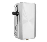 HUSHUI Blocco Telecomando Wireless Intelligente Design Moderno Facile Installazione per la Sicurezza Domestica e la Protezione Antifurto