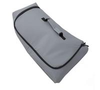 HUSHUI Borsa per il Riposo della Carne Isolata a Tenuta Stagna per Coperta da Barbecue per Griglia per Barbecue con Petto di Tacchino 20,87x14,17x7,87 Pollici