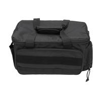 HUSHUI Borsa per Utensili da 14 Pollici per Uomini, Sacca per Organizzatore di Organizzatore per Utensili per Utensili Multipli in Nylon per i Carpentieri di Meccanici Elettrici