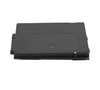 HUSHUI BT-000318 - Batteria di ricambio per scanner di codici a barre ad alta capacità 4620 MAH e funzionalità di sicurezza migliorate per Symbol TC55 TC70 TC72