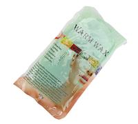 HUSHUI Cera di Paraffina, 450 G di Perle di Cera di Paraffina Profondamente Idratanti per e Piedi Pelle Secca, con di Alta qualità, per Alleviare il Dolore Dell'ipertermia (Gelsomino)