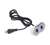 HUSHUI Controller per Divano Durevole con Interruttore Reclinabile Elettrico a 5 Pin per Design Compatto del Soggiorno Home Theater