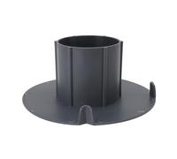 HUSHUI Coperchio Anti-spruzzi per Frullatore in PP, Multifunzionale, con Guarnizione, Accessorio per Coperchio Anti-spruzzi per TM31