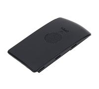 HUSHUI Coperchio dello Sportello della Batteria Flash di Ricambio per Flash YN565 EXII YN560 II III IV, vestibilità, Plastica Leggera, 1 Pezzo