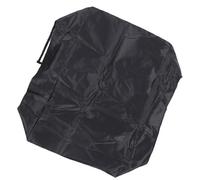 HUSHUI Copertura del Bruciatore Laterale, Accessori per il Bruciatore a Prova di Polvere a Prova di, Orlo Elastico, Installazione Facile, Protezione per il Barbecue