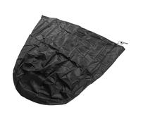 HUSHUI Copertura della Fontana, Protezione Esterna a Prova di Sole 36 X 42 Pollici con Orlo Elastico e di Corsia Regolabile, per Fontane e Statue a Strati di Base Circolare