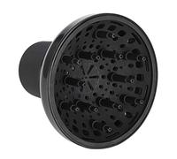 HUSHUI Copertura Universale per Diffusore per Asciugacapelli, Strumento per Soffiatore per Capelli Ricci o Ondulati, Accessorio per Parrucchiere Professionale
