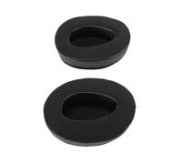 HUSHUI Cuscinetti Auricolari in Gel Rinfrescante per Cuffie WH XB900N WH CH710N CH720N Comodi Cuscinetti di Ricambio, Confezione da 2