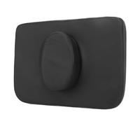HUSHUI Cuscino per il Viso per Lettino Massaggio Cuscino Universale in Morbida Pelle PU per Lettini Spa e Massaggi 41x30x4 Cm