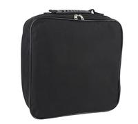 HUSHUI Custodia per Caricabatterie Portatile per Veicoli Elettrici con Resistente Tessuto Oxford per la Ricarica di Veicoli Elettrici, Perfetta per Viaggiare e Riporre, dimensioni: Grande, quantità: 1