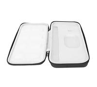 HUSHUI Custodia per Tastiera per MX Keys Mini Custodia da Viaggio Portatile Leggera in EVA Dal Design Impermeabile per Accessori per Mini Tastiera