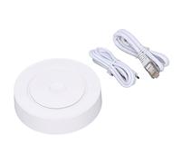HUSHUI Dispositivo di Controllo Remoto Wireless Universale Intelligente Gateway Bluetooth per Home Office ABS 11,4x2,8 Cm