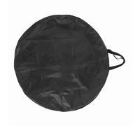 HUSHUI DUUTI Borsa per Ruota per Bicicletta Tessuto in Nylon Resistente Design Confortevole per Ciclismo su Strada e Mountain Bike Accessori per Ruote da 27,5 Pollici e 29 Pollici (Pacchetto ruote