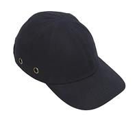 HUSHUI Elmetto Protettivo Anti-collisione Design Traspirante per Lavoratori Industriali e Saldatori Schiuma di Cotone 1 Pezzo