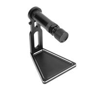 HUSHUI Equilibratrice per Pneumatici RC Strumento Facile da Montare in Lega di Alluminio per Ruote Esagonali da 12mm 17mm Compatibili con Auto RC Assiali