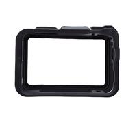HUSHUI Gabbia per Fotocamera per 6 Telaio Protettivo Leggero con Interfaccia Cold Shoe per Vlog e Fotografia D'azione