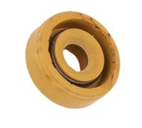 HUSHUI Germetto di Guarnizione della Lavastoviglie, Sostituzione ABS per WPW10195677 con Valvola del Deviatore Ad Alta Efficienza, Impedisce le Perdite di Acqua