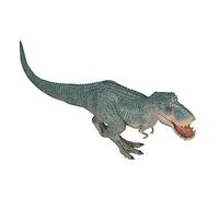 HUSHUI Giocattoli di Dinosauro Figure Realistiche di T Rex Solide per Bambini, Gioco Educativo, Plastica PVC, 15,0 X 4,7 X 3,1 Pollici (#2)