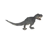 HUSHUI Giocattoli di Dinosauro Figure Realistiche di T Rex Solide per Bambini, Gioco Educativo, Plastica PVC, 15,0 X 4,7 X 3,1 Pollici (#1)