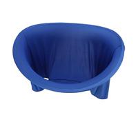 HUSHUI Gioco per Baby Shower, Design Interattivo e Divertente, Rompighiaccio per Rivelare il Genere, Divertimento per Tutte le età - 1 unità (Blu)