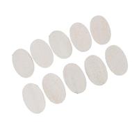 HUSHUI Il Miglior Cuscinetto da Piatti di Loofah con Forte Potenza di Pulizia, Dimensioni 8x12cm per Cucina