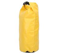 HUSHUI Kit Borsa Impermeabile Impermeabile per Sacco di Sabbia con Corda da Traino per Kayak e Piccole Imbarcazioni con Materiale in PVC Resistente (20 litri)