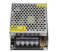 HUSHUI Kit di Raffreddamento Peltier con Alimentatore Efficiente di Refrigerazione a Semiconduttore per Piccoli Spazi Fai da Te 12VDC