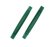 HUSHUI Kit di Sostituzione Joystick Analogico 3D da 15 Pezzi, Kit di Smontaggio Controller di Gioco Professionale con Cacciaviti T6 T8 T10, per la Riparazione di una Maniglia