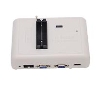 HUSHUI Kit Programmatore Chip Universale Estremamente Veloce per la Programmazione IC con Supporto da 64 GB per la Riparazione di Monitor TV LCD in Materiale ABS