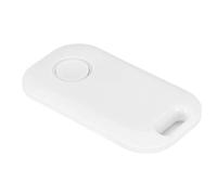 HUSHUI Localizzatore di Oggetti Bluetooth Localizzatore di Chiavi Intelligenti Facile da Usare per Tracciare Oggetti Smarriti Adatto a Borse per Animali Domestici per Bambini Batteria da 240 MAh