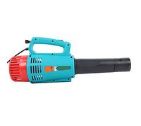 HUSHUI Macchina Atomizzatore Ad Alta Pressione con Spruzzatore Elettrico per Giardino 12V Plastica Leggera Non Tossica 1 Pezzo