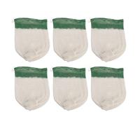 HUSHUI Mantello Universale per Lanterna a Gas da 20 Pezzi in Rayon Leggero per Lanterne a Cherosene per Uso Esterno (Verde grande)