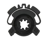 HUSHUI Miscela Riscaldatore Attuatore Porta Ingranaggio Interruttore Flessibile Design Ideale per 2011-2018 2011-2018 ABS Durevole 1 X unità