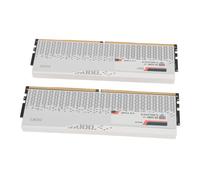 HUSHUI Modulo di Memoria PC Ad Alta velocità DDR5 RAM 32 GB 6800 MHz per Giochi Desktop e produttività 2 X 16 GB