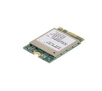 HUSHUI Modulo Wifi Scheda di Rete Wireless Bluetooth 5.0 a Doppia Frequenza per Scheda 10//Green