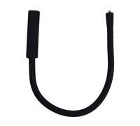 HUSHUI Montare Fotocamera a Rotelle Flessibili a Collo di Collo, Supporto per Morsetti Telefonici per Fotocamera, Montare su Treppiedi, Bastoncini da Selfie, ecc. Ideale per L'uso