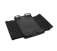 HUSHUI Monte Poggiatesta per Auto Adatto per L'interruttore 2 2025 Console da Gioco Elastico Milicone Automobilistico Console Game Console