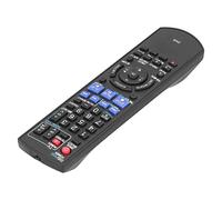 HUSHUI N2QAYB000197 Telecomando per Lettori DVD -EZ485V/-EZ48V/-EZ485VK, Controller Portatile Durevole per Uso Domestico