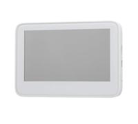 HUSHUI Oculare Elettronico Telescopico, Zoom Digitale 12MP 4K UHD 5X, con Display IPS da 5 Pollici e Altoparlante Integrato, per Monocoli, Binocoli, Telescopi Astronomici