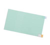HUSHUI Pellicola Salvaschermo per Laptop con Blocco della Luce Blu, Pellicola Antiriflesso da 15,6 Pollici, per la Protezione degli Occhi e la Sicurezza del Display