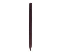 HUSHUI Penna Stilo con Adsorbimento Magnetico per ROG Z 13 con 4096 Livelli di Pressione e Rifiuto del Palmo per Schizzi Senza Sforzo 6,0x0,4x0,4 Pollici (Rossa)